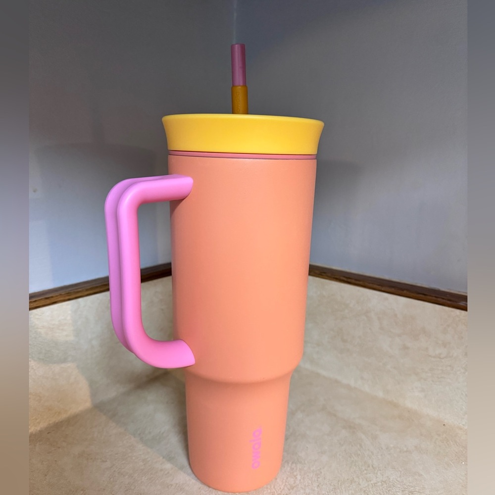 Owala 40oz tumbler